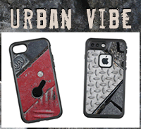 Urban Vibe Tech Gear